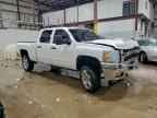 2014 CHEVROLET Silverado 2500