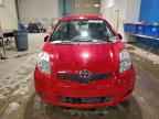 2010 TOYOTA YARIS
