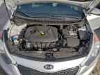 2016 KIA FORTE