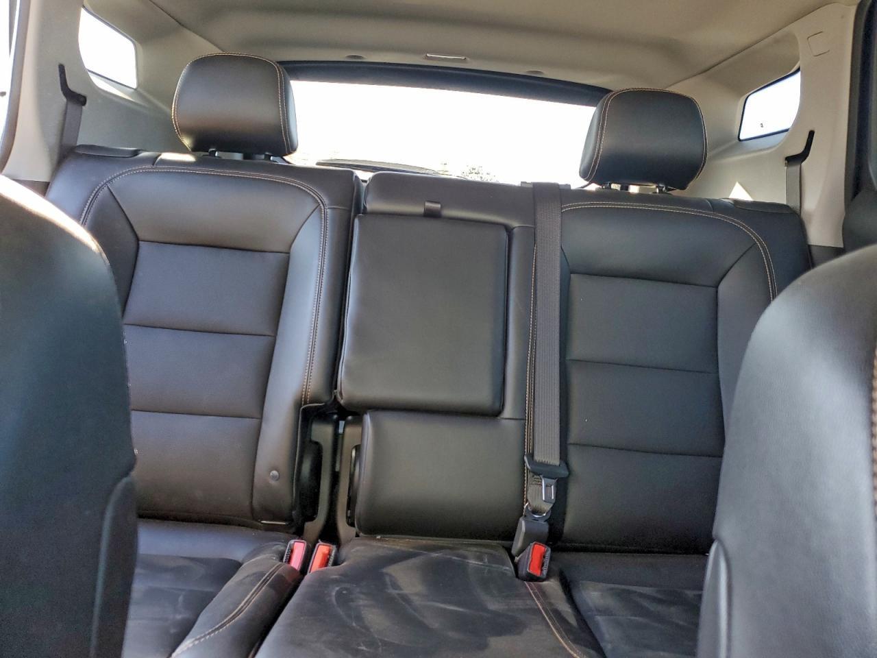 2021 GMC Terrain