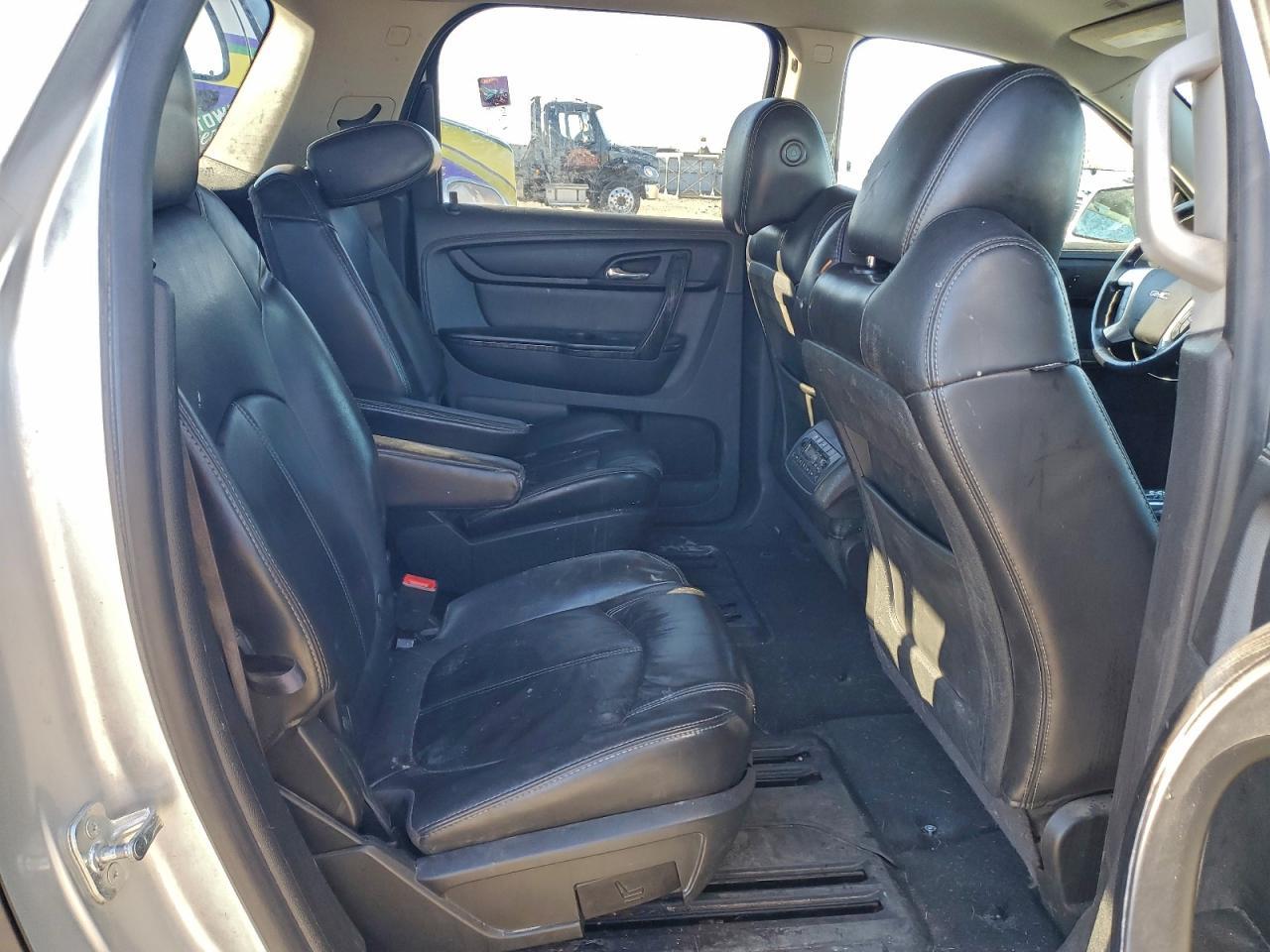 2014 GMC ACADIA