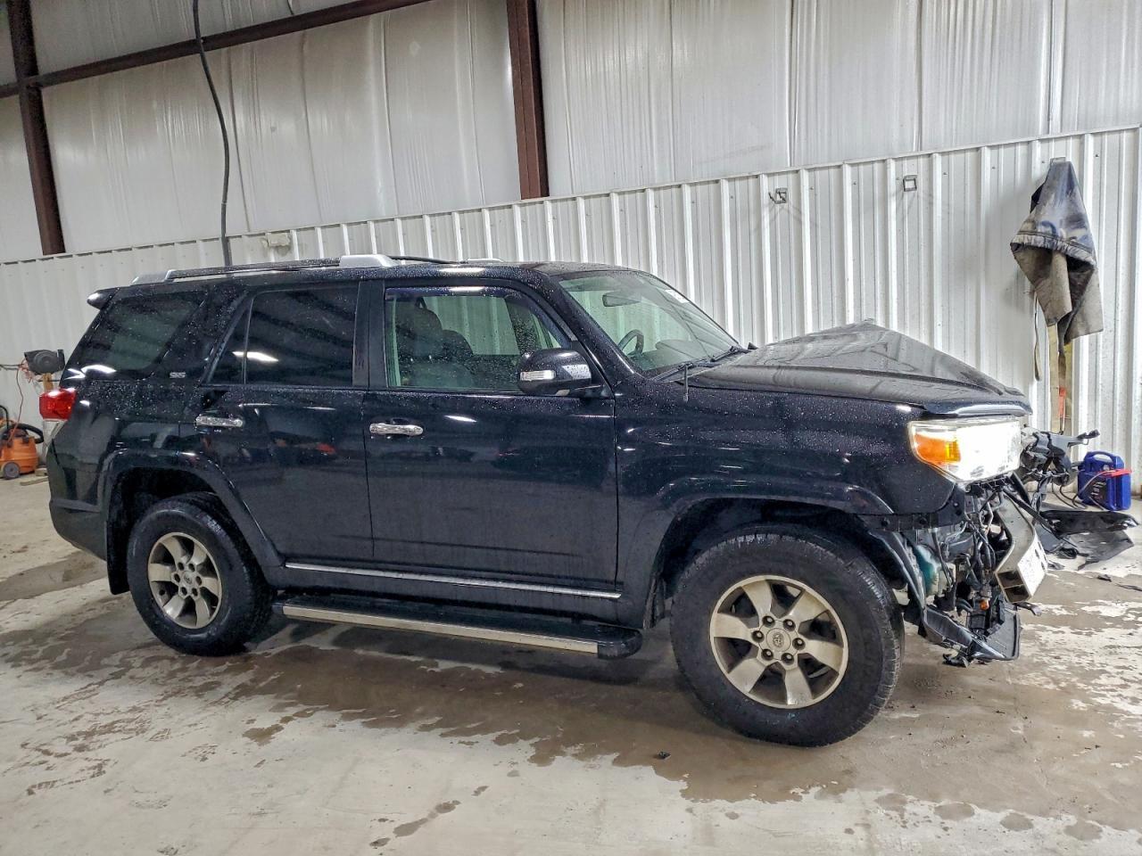 2011 TOYOTA 4Runner