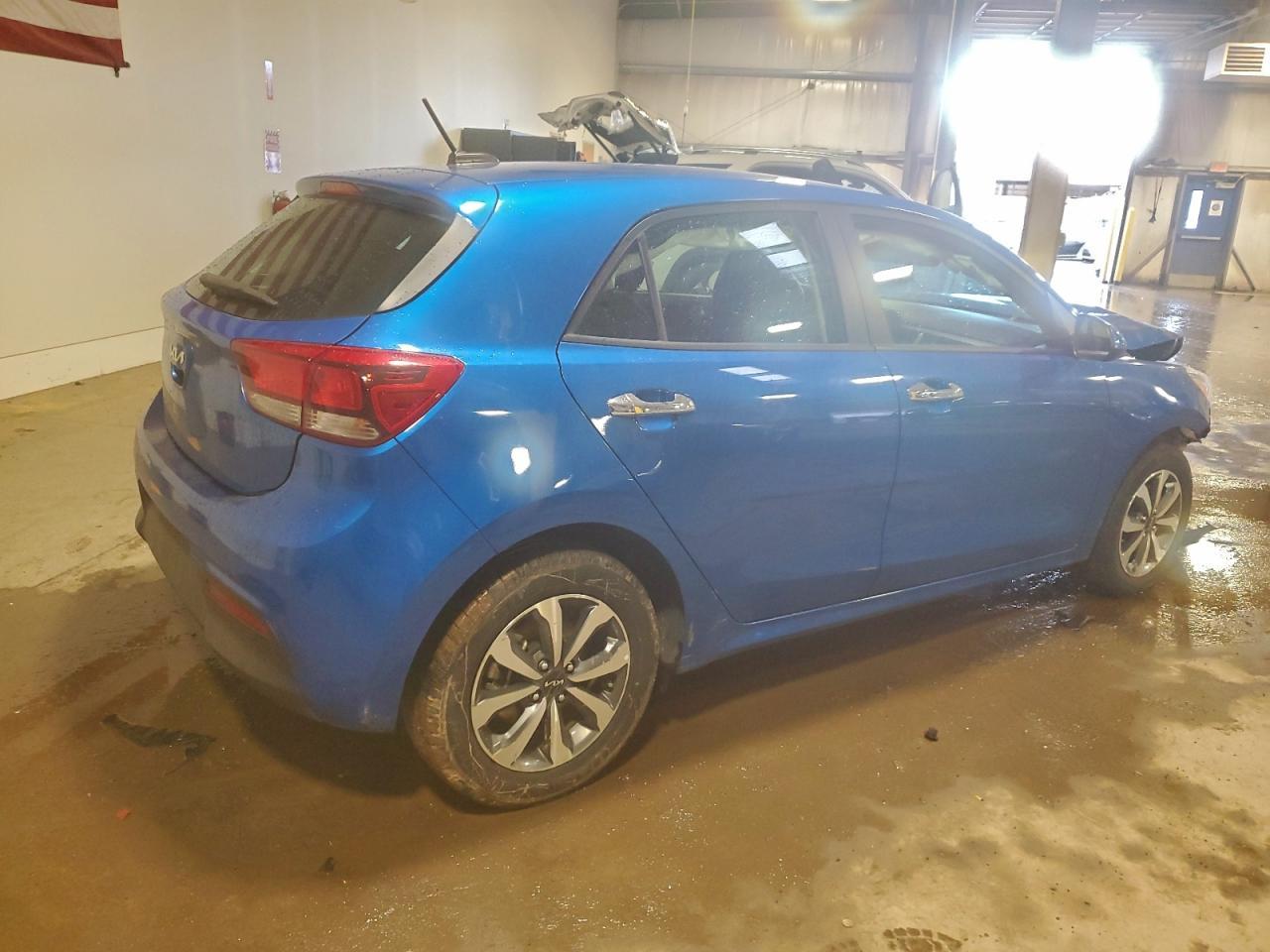 2023 KIA RIO