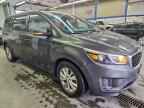 2016 KIA SEDONA