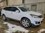 2017 CHEVROLET TRAVERSE