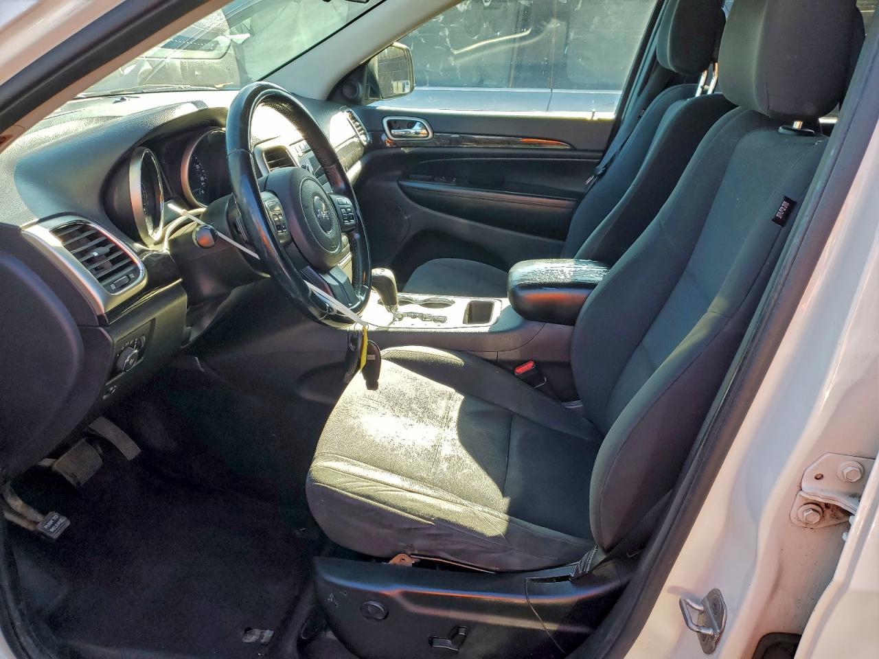 2011 JEEP Grand Cherokee