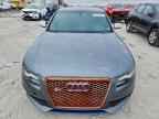 2012 AUDI S4
