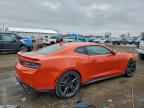 2018 CHEVROLET Camaro