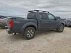 2011 NISSAN Frontier