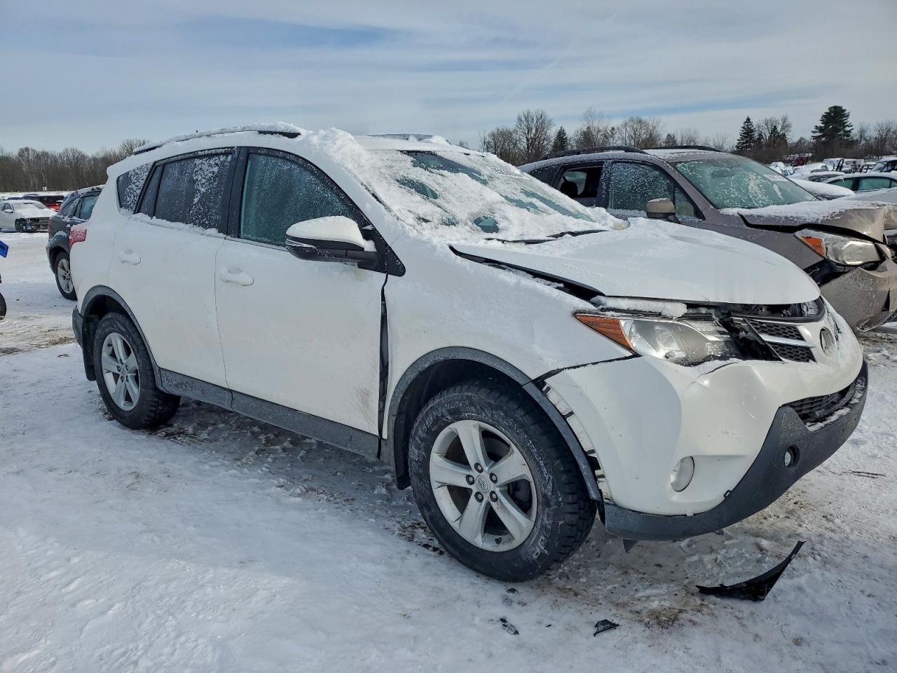 2013 TOYOTA RAV4