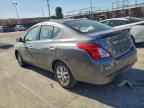 2018 NISSAN VERSA