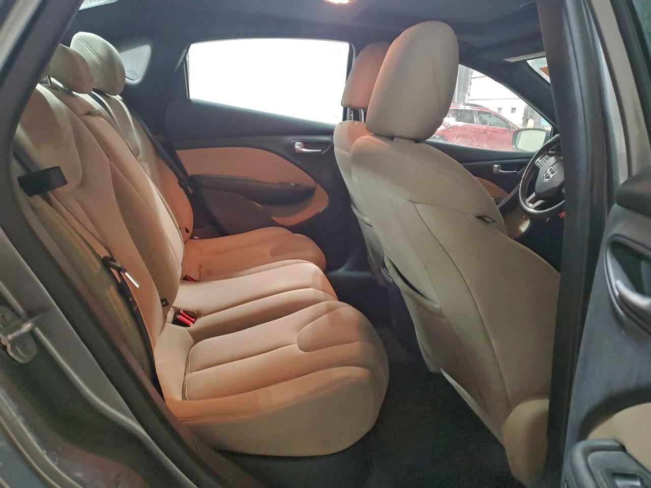 2013 DODGE Dart