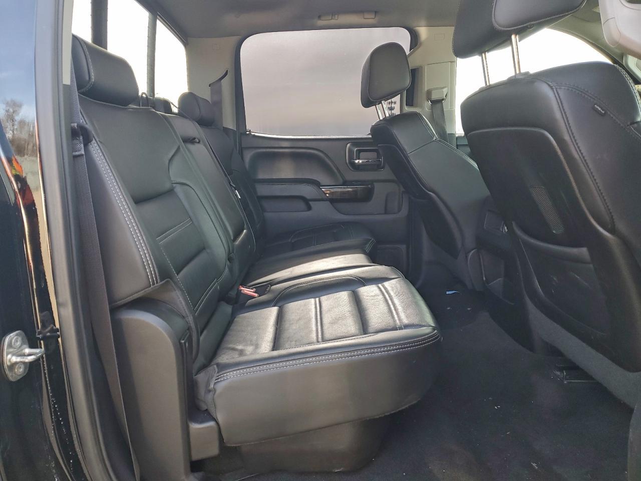 2015 GMC Sierra