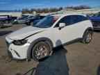2017 MAZDA CX-3