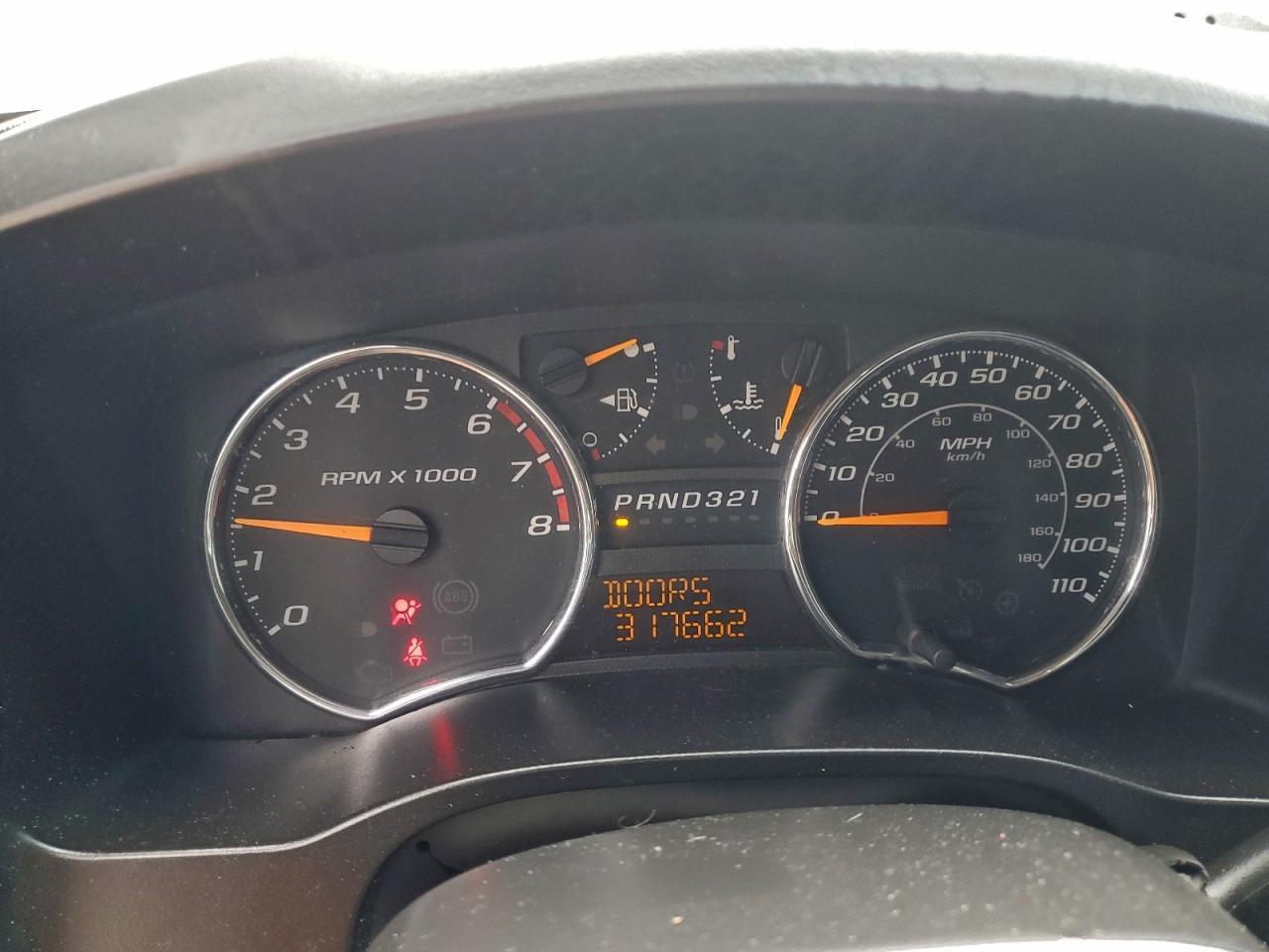 2007 CHEVROLET COLORADO
