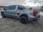 2024 GMC Sierra