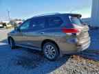 2015 NISSAN PATHFINDER