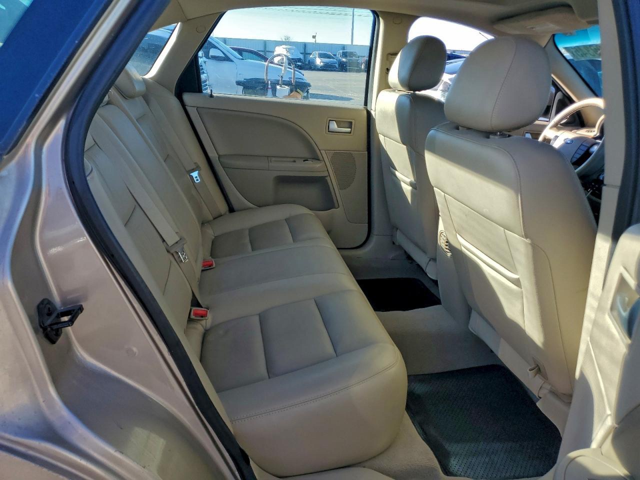 2005 FORD Five Hundred