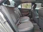 2014 CHEVROLET MALIBU