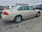 2010 CHEVROLET IMPALA