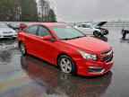 2015 CHEVROLET CRUZE
