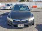 2011 HONDA CIVIC