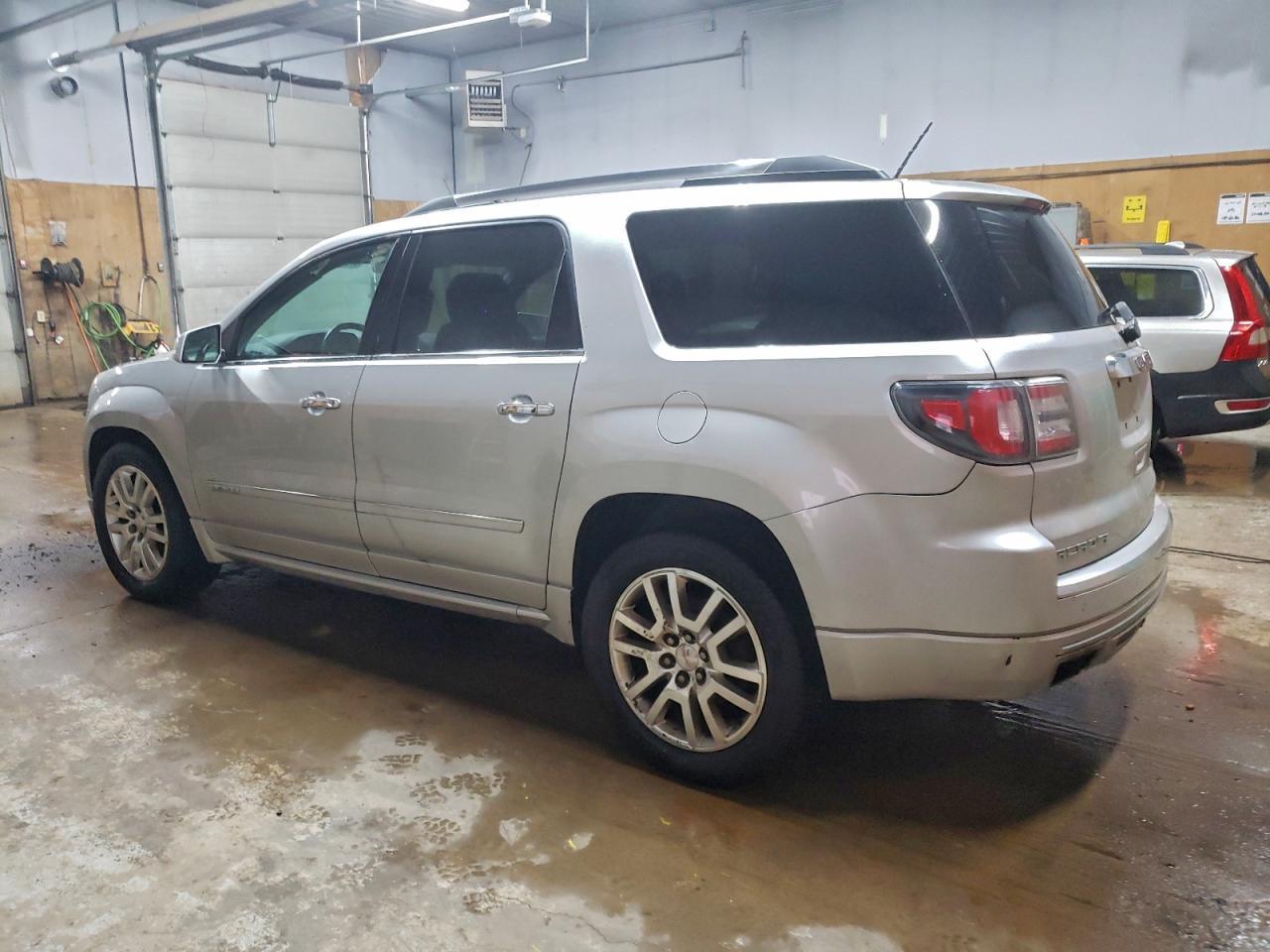 2015 GMC ACADIA