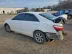 2008 TOYOTA CAMRY