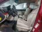 2011 SUBARU Outback