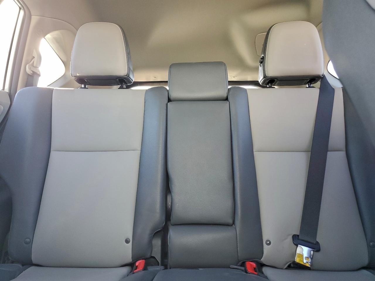 2013 TOYOTA RAV4