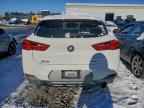2018 BMW X2