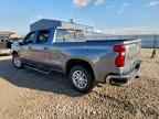 2022 CHEVROLET Silverado