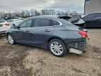 2016 CHEVROLET Malibu Limited