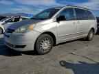 2005 TOYOTA SIENNA