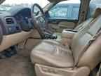 2012 GMC Yukon