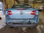 2009 VOLKSWAGEN EOS