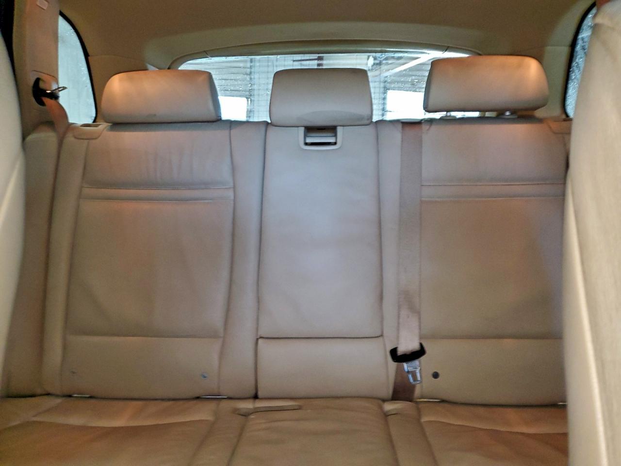 2008 BMW X5