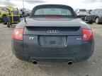 2002 AUDI TT QUATTRO