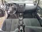 2011 NISSAN VERSA