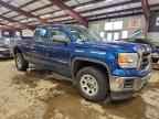 2015 GMC Sierra