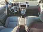 2008 TOYOTA COROLLA