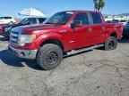2014 FORD F-150 Lightning