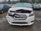 2017 SUBARU Legacy