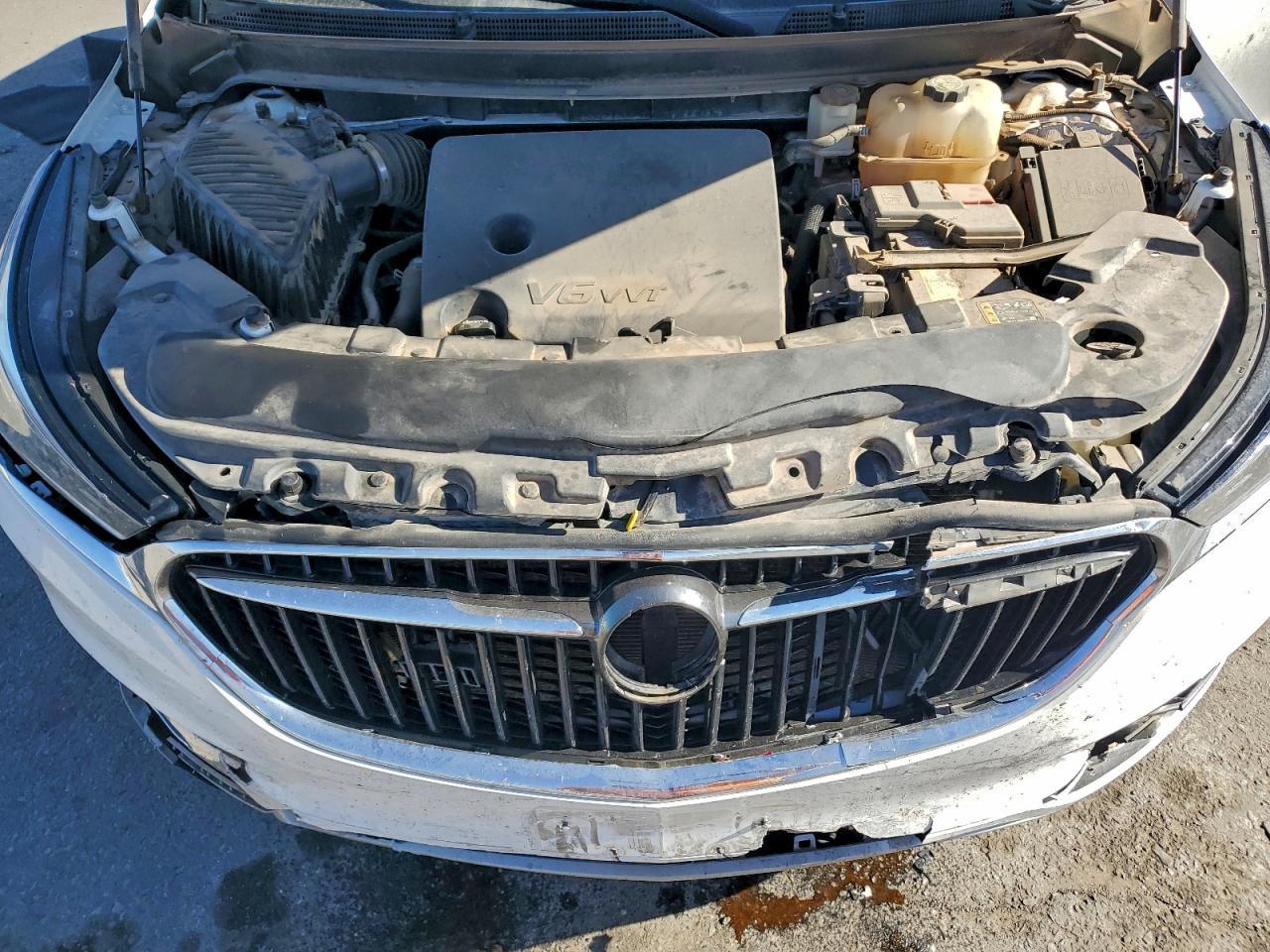 2020 BUICK ENCLAVE