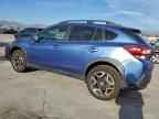2018 SUBARU Crosstrek