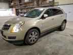 2010 CADILLAC SRX