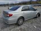 2011 TOYOTA COROLLA