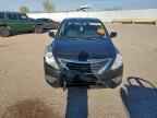 2018 NISSAN VERSA