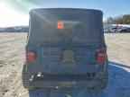 2002 JEEP WRANGLER