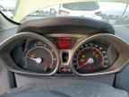 2011 FORD Fiesta